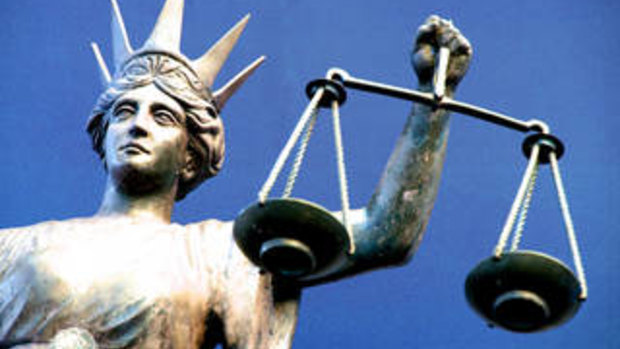 A woman has appeared in Beaudesert Magistrates Court charged with multiple offences.