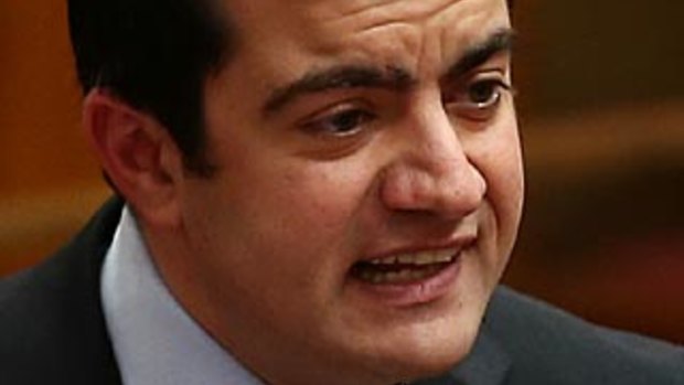 Ousted Labor senator Sam Dastyari has threatened to expose other conservative MPs conducting illicit affairs.