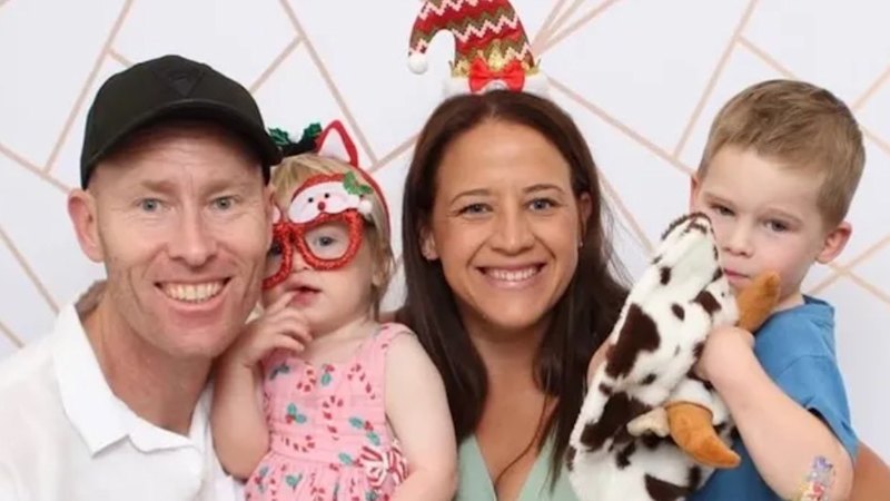 Runner who died during HBF Run for a Reason identified