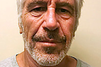 Jeffrey Epstein.