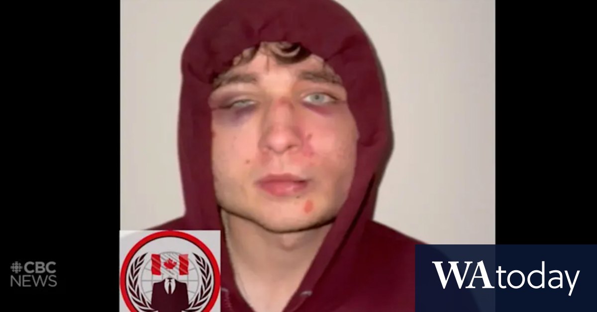 Disgruntled investor charged with kidnapping 24-year-old 'Crypto King' - Vimarsana News
