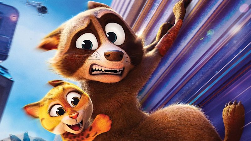 Movies to watch this week: Animated family fun, horror classic rebooted, political drama and a Japanese hit
