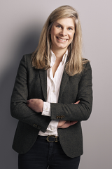 Angela Tangas, dentsu ANZ Chief Executive.