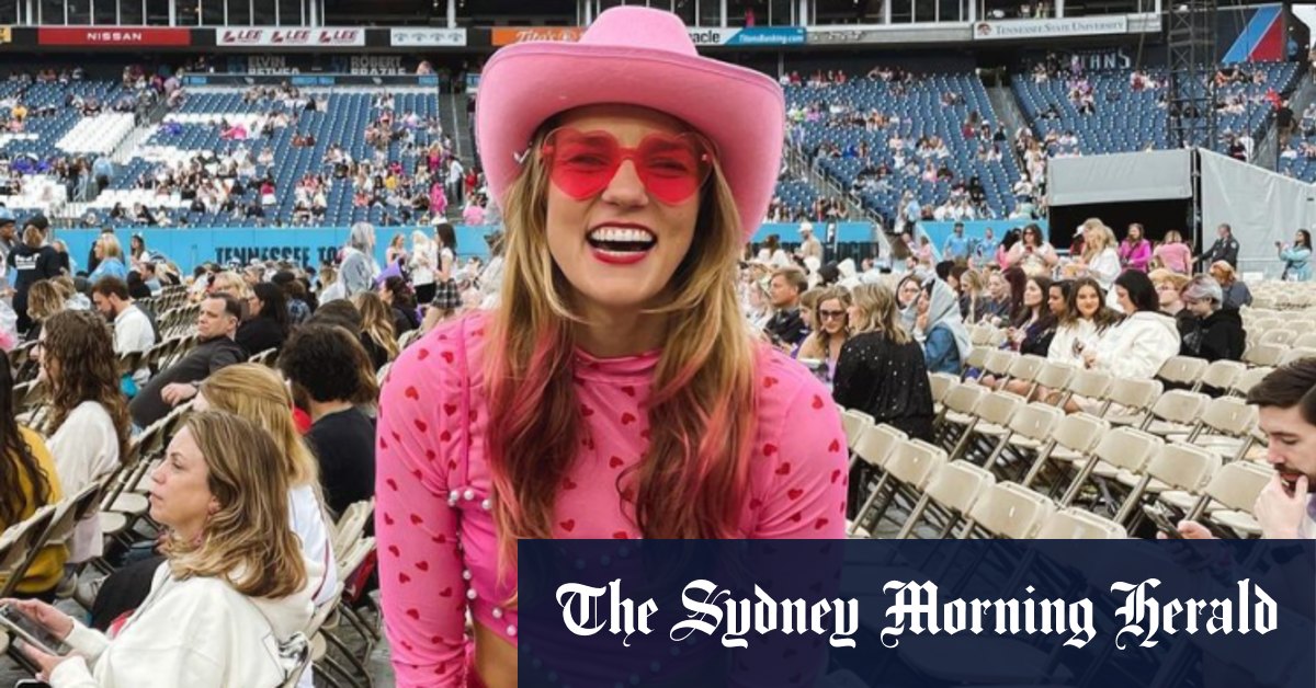 Taylor Swift Australia Eras tour tickets, outfit ideas and more