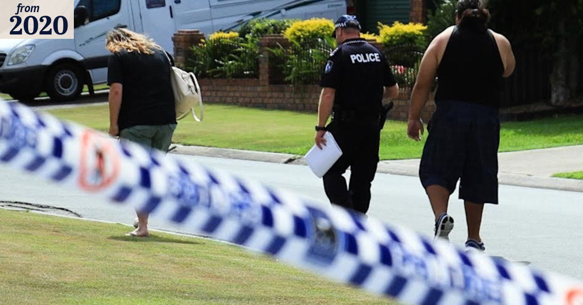 Man who stabbed, beat wife to death on driveway wins bid for retrial