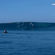 The ‘diminutive’ Aussie who took on a monster wave – and set a world record