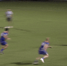 This is now a high tackle in Shute Shield … and coaches believe it will improve rugby