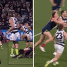 Can you be suspended for injuring your teammate?