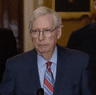 McConnell’s health under scrutiny after Republican senator freezes during press conference
