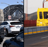 Sydney Harbour Bridge traffic and one potential solution to safety on the road.