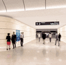Sydney’s vast new Martin Place metro station gets finishing touches