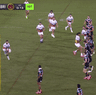 More points. More long-range tries. More tries from kicks. Why attack is on the offensive in the NRL