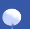 The US shot down a Chinese balloon off the South Carolina coast last month.