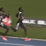 Best friends, training partners, rivals: How a housemate could upstage Peter Bol