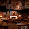 Hogwarts library, a jazz bar in Paris: welcome to the world of ambience videos