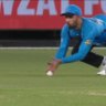 Thunder out of BBL finals after controversial Khawaja catch