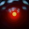 “I’m sorry, Dave, I’m afraid I can’t do that.” In the 1968 sci-fi classic 2001: <i>A Space Odyssey</i>, a computer called HAL (Heuristically programmed ALgorithmic) takes over a spaceship.