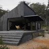 Be prepared: Boy scout training helped architect build a bushfire-proof home