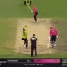 ‘Bradman-like’: The shot that shows why Smith is batting on another level