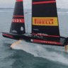 Is it a boat, is it a plane? How the America's Cup is turning into an air race