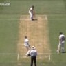 Flaws in no-ball technology revealed after Stokes’ Warner wicket overturned