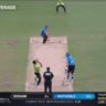 ‘Bowls like the absolute wind’: Meet the man behind the BBL’s best bowling debut