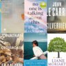 Twelve books that made their mark in 2021