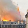 Notre-Dame's age, design fuelled fire and foiled firefighters