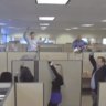 ‘Our profits will go up, up, up’: Dancing bankers’ videos didn’t age well