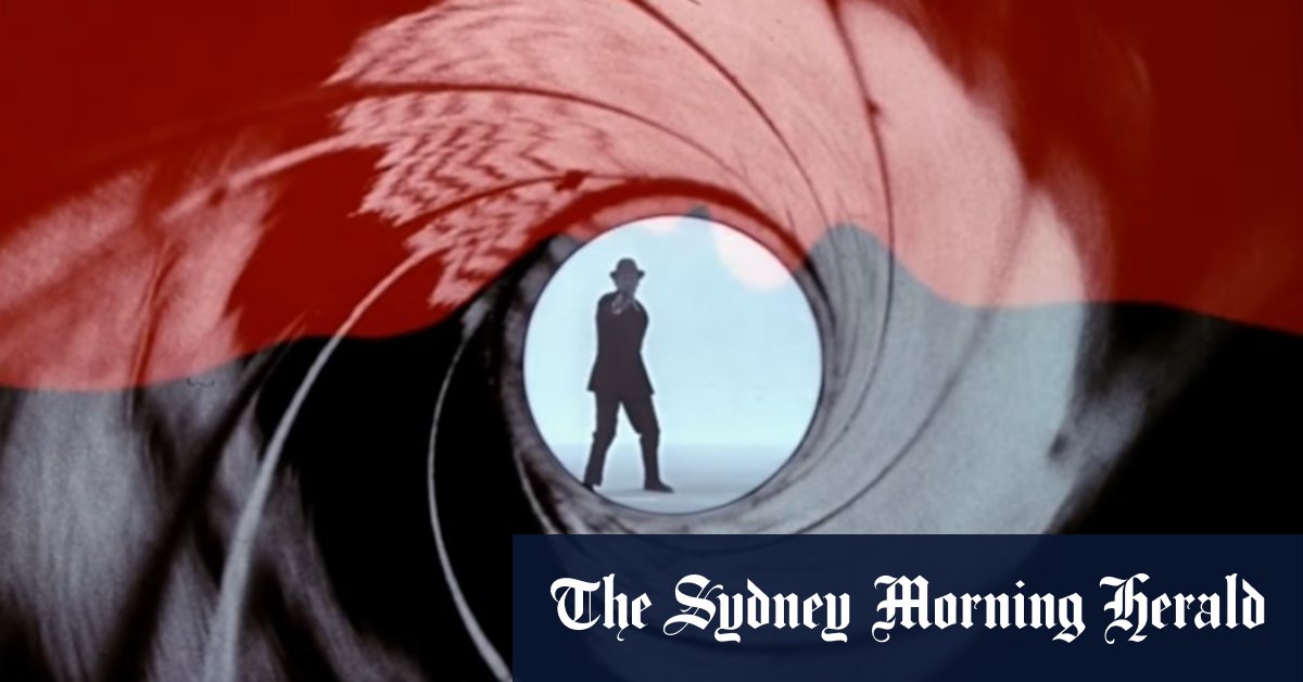 Monty Norman: composer who wrote celebrated James Bond theme tune - Vimarsana News
