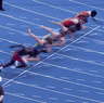 Watch: Gout Gout stuns Australian athletics, sets new national record
