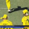 Perry, Lanning shine as Australia seal Ashes series victory