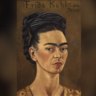 Don’t miss this rare chance to see Frida Kahlo in Australia