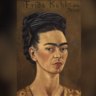 Don’t miss this rare chance to see Frida Kahlo in Australia