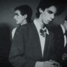 Nick Cave early years