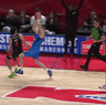 Bogut says he flops. Goulding says he doesn’t. The big question dividing Australian basketball
