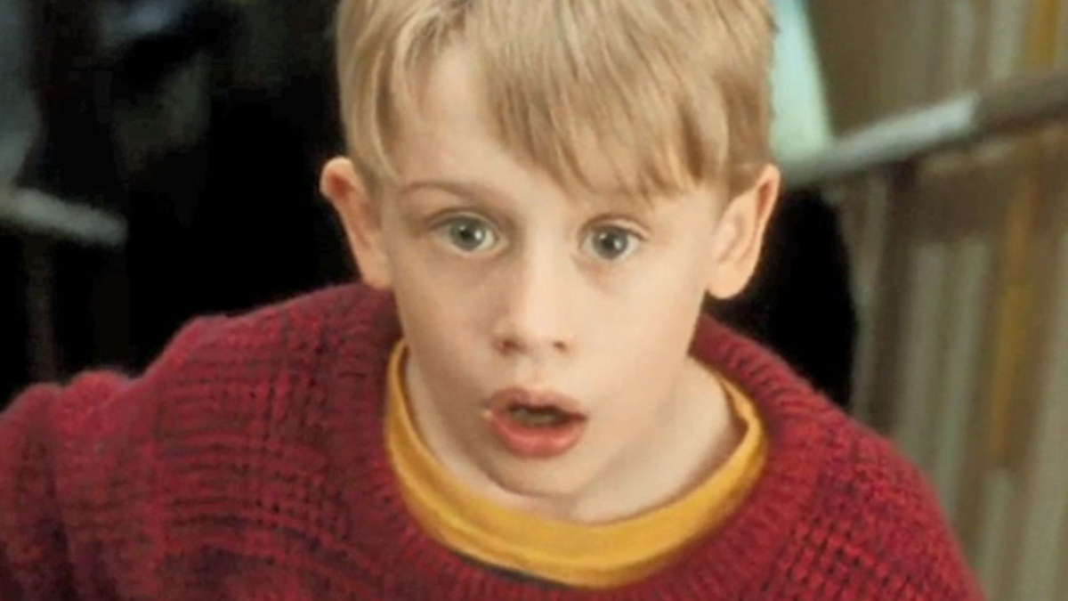 Home Alone star surprises Aussie fans 35 years on