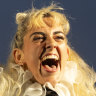 Rebellious, big-hearted: This show is the holy grail of Australian musical theatre