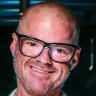 Heston Blumenthal, the tax havens and the ripped-off workers