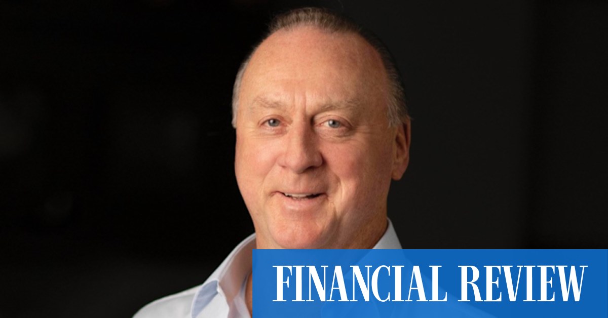 Chris Ellison tells Norwest shareholders to ignore board - Vimarsana News