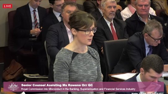 ANZ admits treatment of some farming clients breached bank code