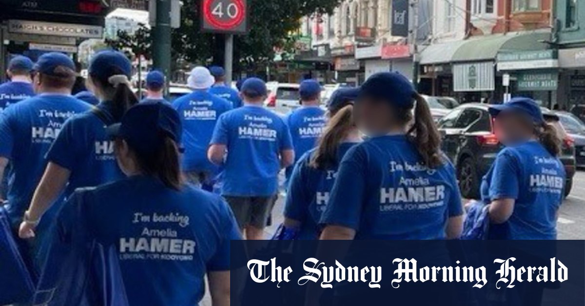 ‘I’m glad we didn’t win’: Liberal campaigners feared Brethren-fuelled Dutton victory