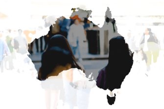 Census data reveals who the ‘average’ Australian is, how COVID changed the nation