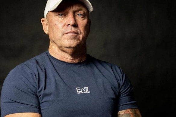 Russell Manser, social media star and former bank robber, allegedly ran a “claims farming” operation before his sudden death in 2024.