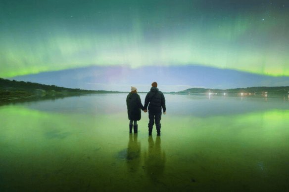 Shoot the aurora australis like a pro – even if you only have your smartphone