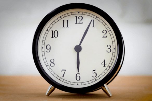 If only a 60-minute meeting would go that quickly!