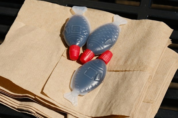 Plastic ban: Why the soy sauce fish in your sushi order will soon ...
