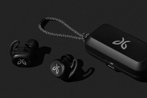 Better headphones outlet than airpods