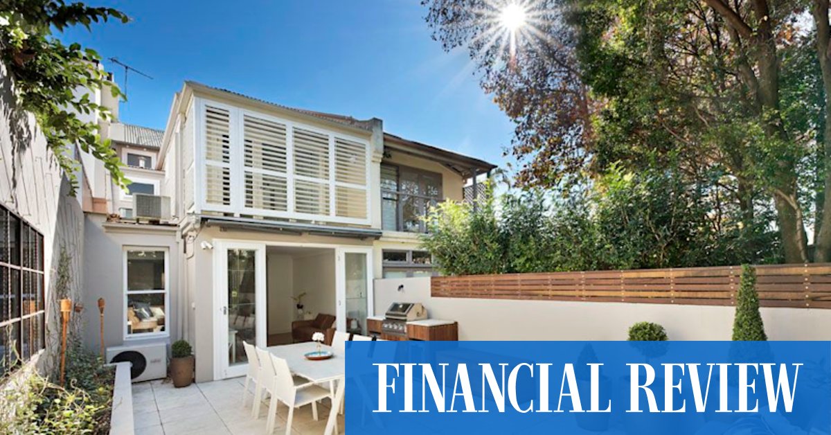 $1.5 million in a year: making a killing flipping luxury homes in Sydney, Melbourne and Brisbane - Vimarsana News