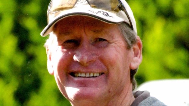 'One of our most experienced': Veteran firefighter dies battling Omeo bushfire